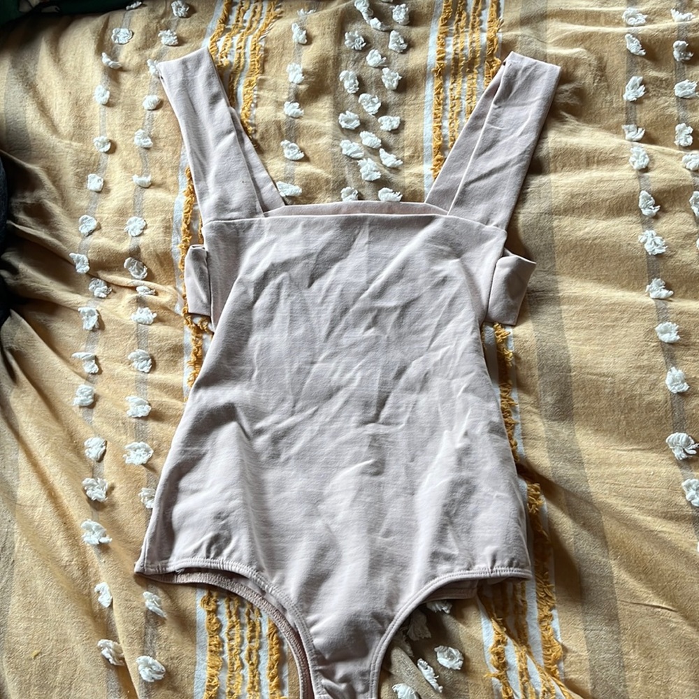 Free People Body Suit